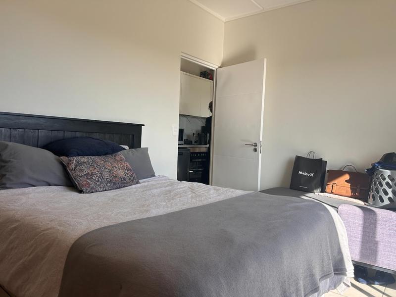 To Let 1 Bedroom Property for Rent in Sandown Western Cape